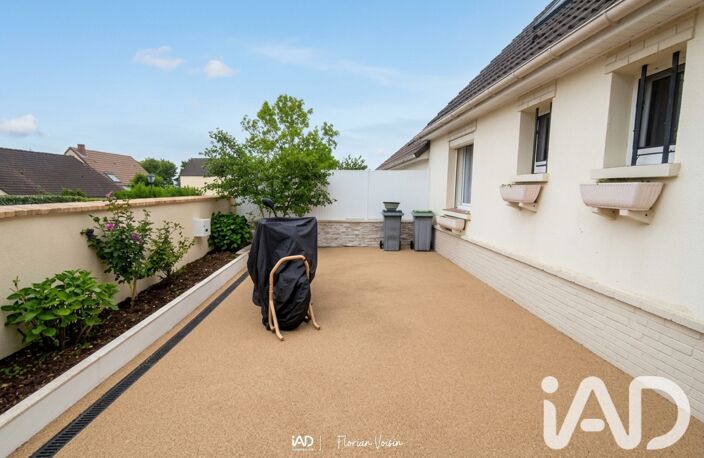 Vente Maison/villa 6 pièces — photo 3
