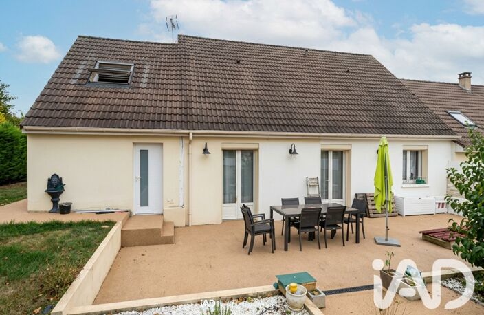 Vente Maison/villa 6 pièces — photo 4