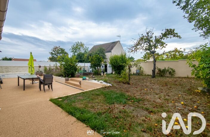 Vente Maison/villa 6 pièces — photo 5