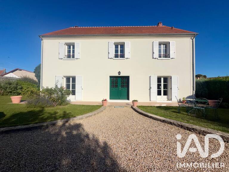 Vente Maison/villa 7 pièces — photo 1
