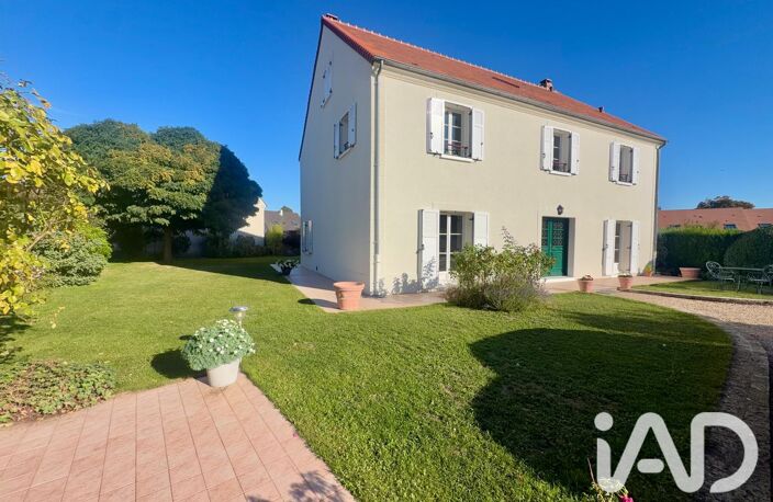 Vente Maison/villa 7 pièces — photo 2
