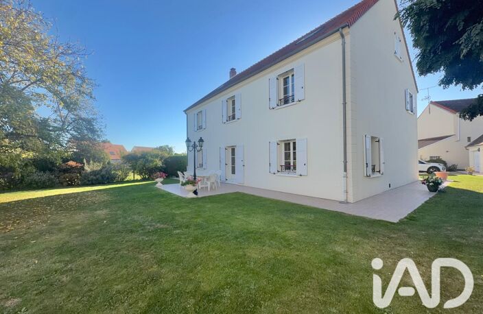 Vente Maison/villa 7 pièces — photo 3
