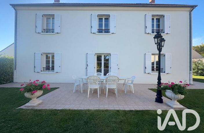 Vente Maison/villa 7 pièces — photo 4