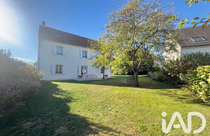 Vente Maison/villa 7 pièces — photo 5