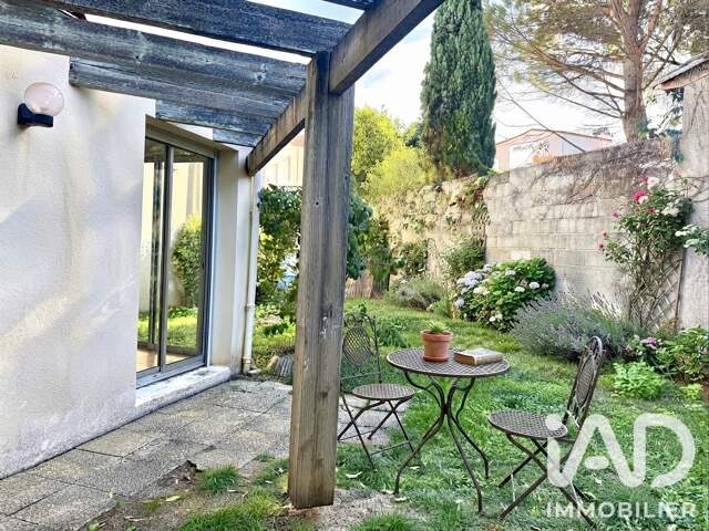 Vente Appartement 2 pièces — photo du bien