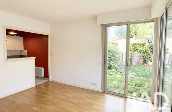 Vente Appartement 2 pièces — photo 2