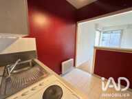 Vente Appartement 2 pièces — photo 3