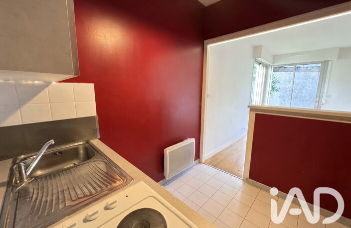 Vente Appartement 2 pièces — photo 3