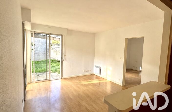 Vente Appartement 2 pièces — photo 5
