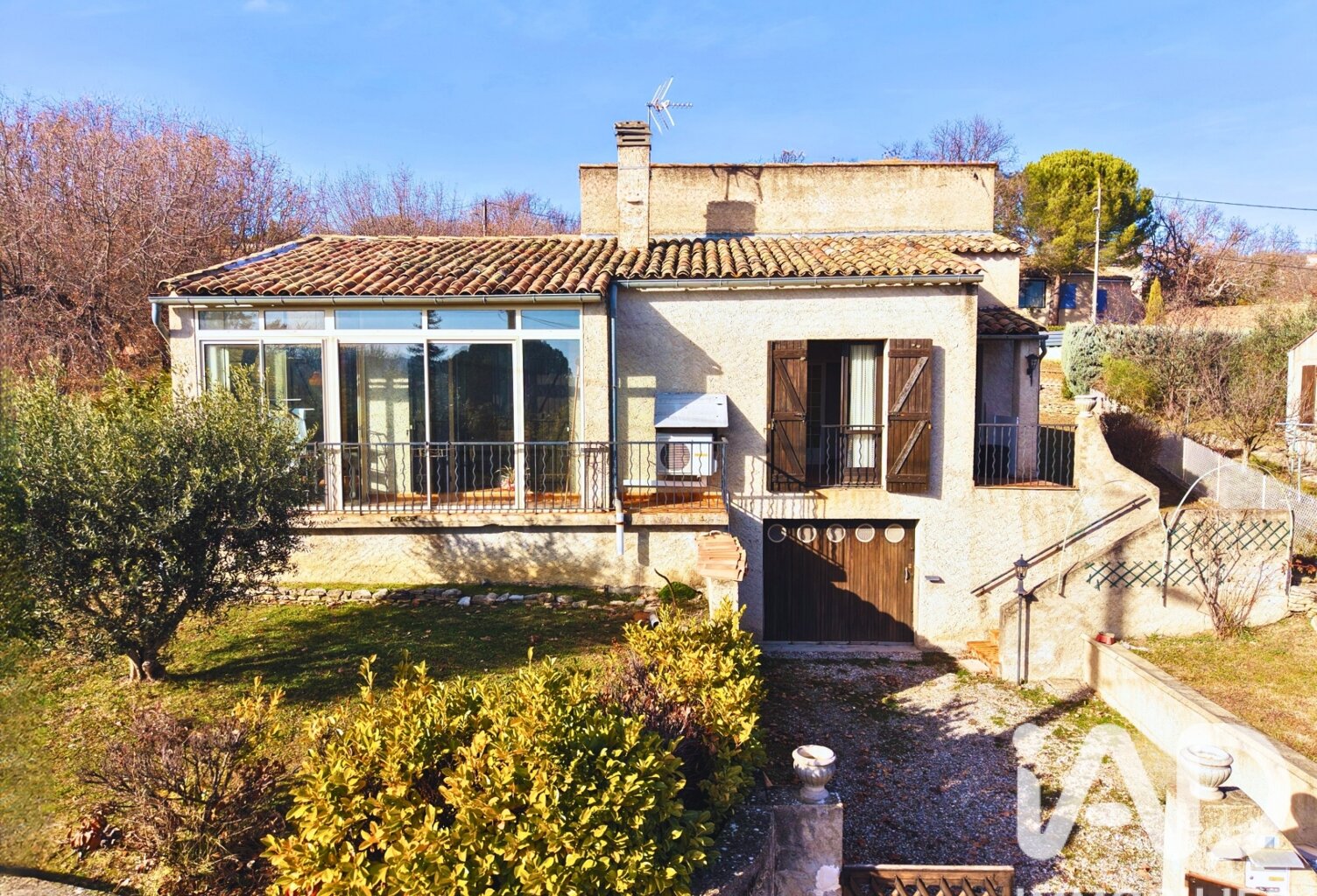 Vente Maison traditionnelle 5 pièces — photo 1