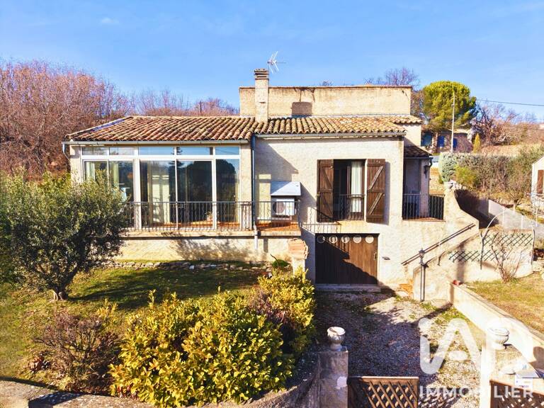 Vente Maison traditionnelle 5 pièces — photo 1