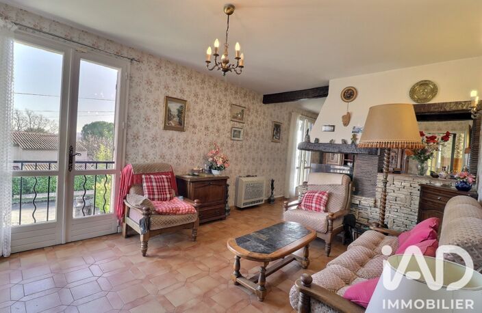 Vente Maison traditionnelle 5 pièces — photo 2