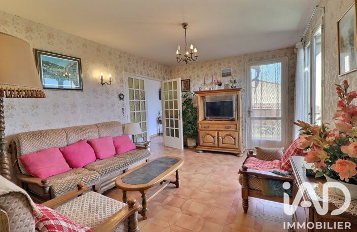 Vente Maison traditionnelle 5 pièces — photo 3