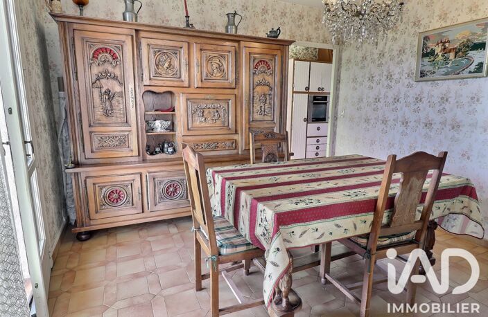 Vente Maison traditionnelle 5 pièces — photo 4