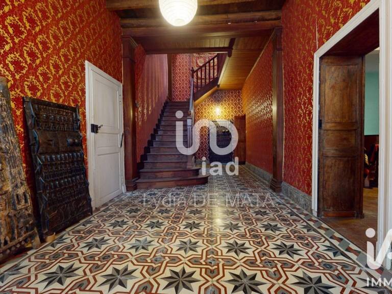 Vente Maison de village 7 pièces — photo 1