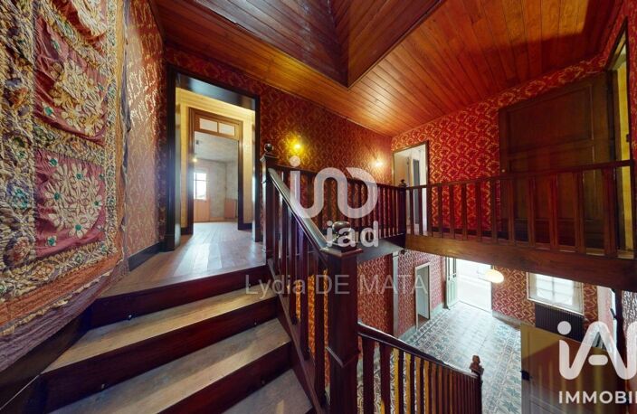 Vente Maison de village 7 pièces — photo 2