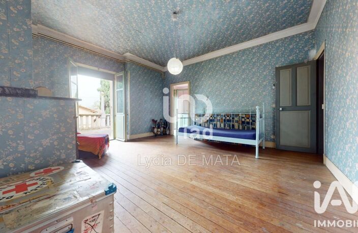 Vente Maison de village 7 pièces — photo 3
