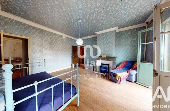 Vente Maison de village 7 pièces — photo 4
