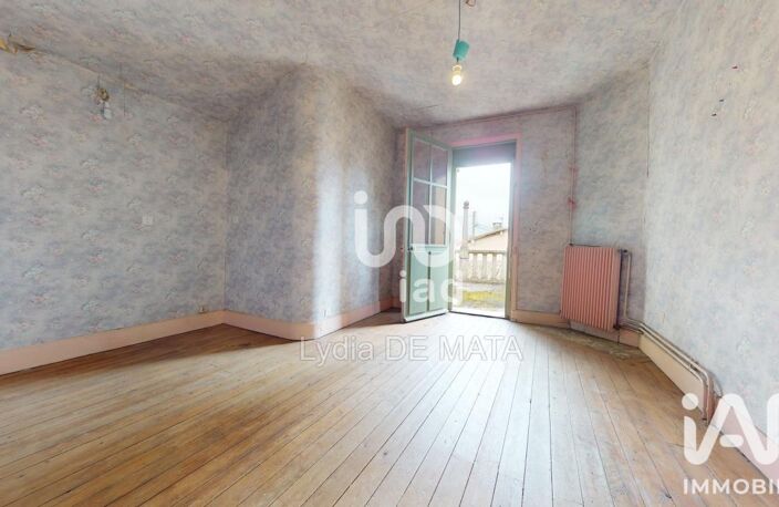 Vente Maison de village 7 pièces — photo 5