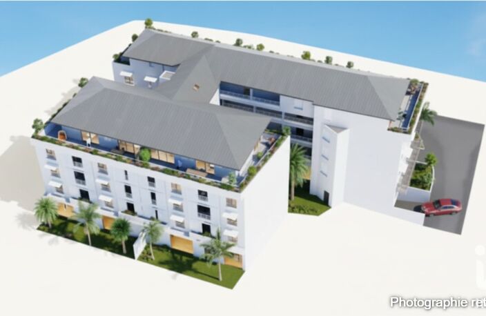 Vente Appartement 3 pièces — photo 5