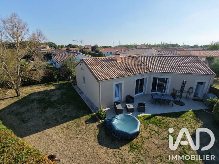 Vente Maison/villa 6 pièces — photo 1