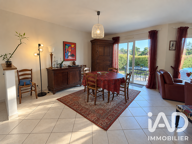 Vente Maison/villa 6 pièces — photo 3