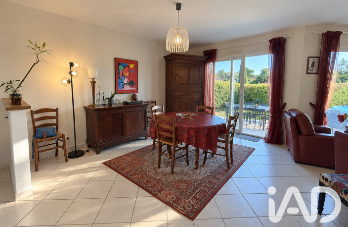 Vente Maison/villa 6 pièces — photo 3