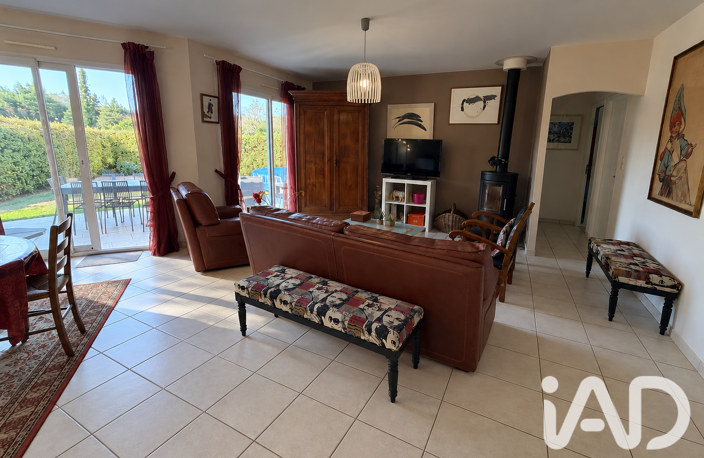 Vente Maison/villa 6 pièces — photo 4