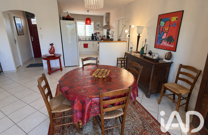 Vente Maison/villa 6 pièces — photo 5