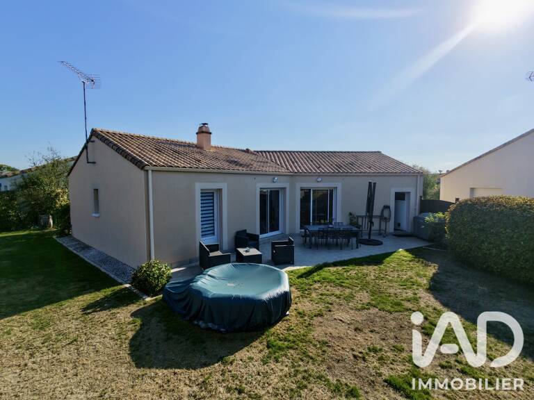 Vente Maison/villa 6 pièces — photo 1