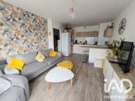 Vente Appartement 2 pièces — photo 2