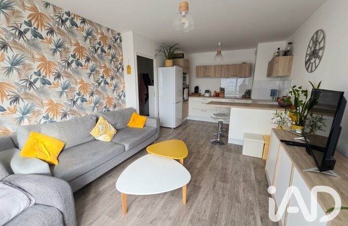 Vente Appartement 2 pièces — photo 2
