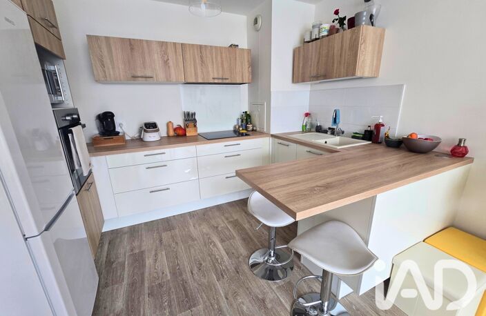 Vente Appartement 2 pièces — photo 3