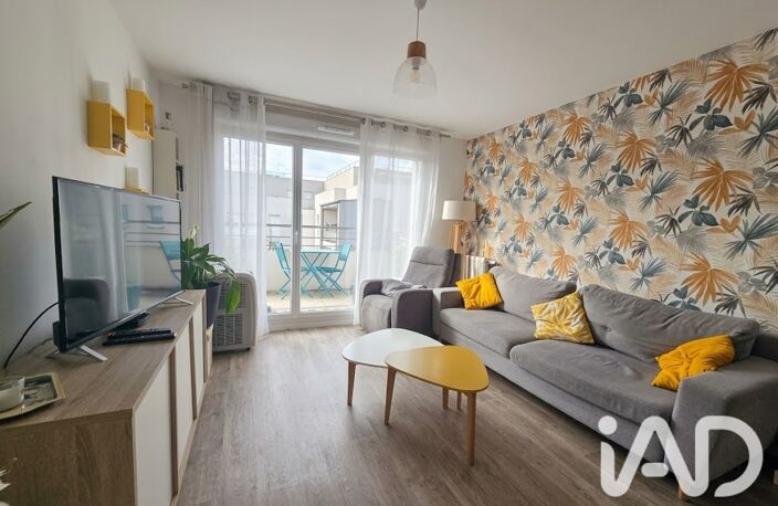 Vente Appartement 2 pièces — photo 4