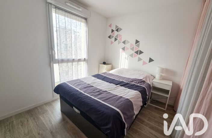 Vente Appartement 2 pièces — photo 5
