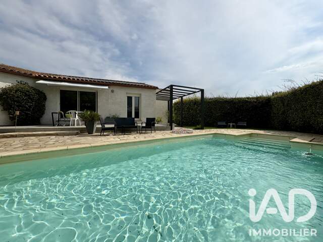Vente Maison/villa 5 pièces — photo du bien