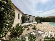 Vente Maison/villa 5 pièces — photo 2