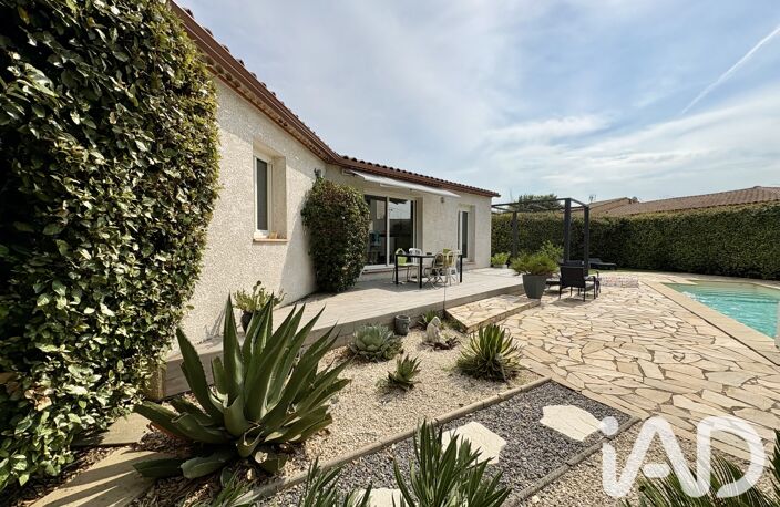 Vente Maison/villa 5 pièces — photo 2