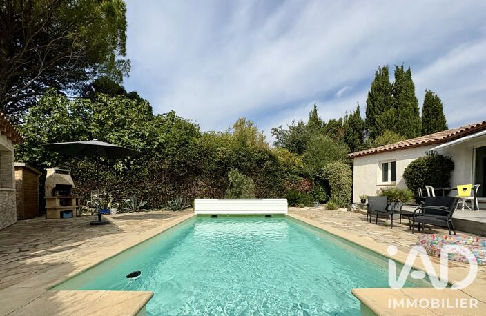 Vente Maison/villa 5 pièces — photo 3