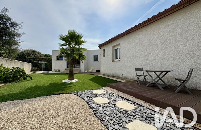 Vente Maison/villa 5 pièces — photo 5