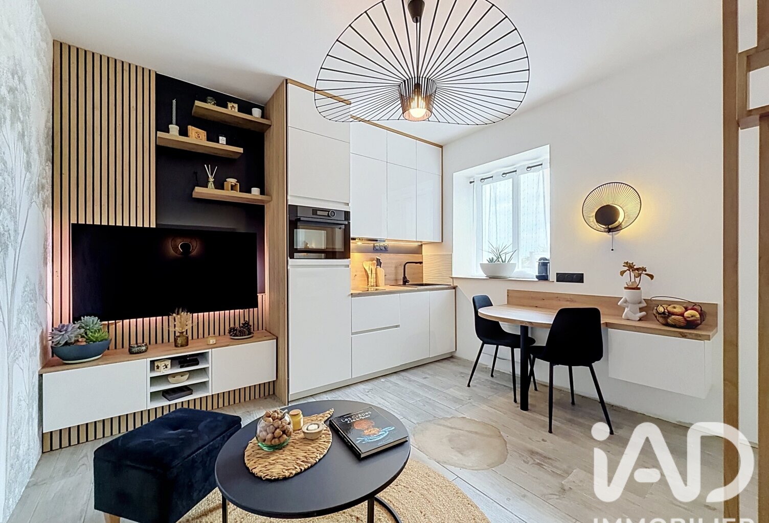 Vente Immeuble 99 m&sup2; — photo 1