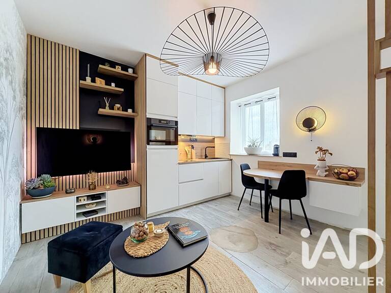Vente Immeuble 99 m&sup2; — photo 1