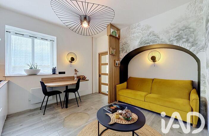 Vente Immeuble 99 m&sup2; — photo 2