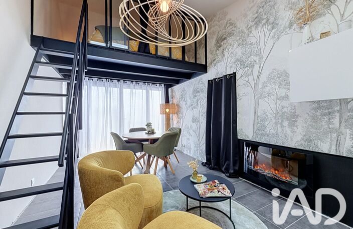 Vente Immeuble 99 m&sup2; — photo 3
