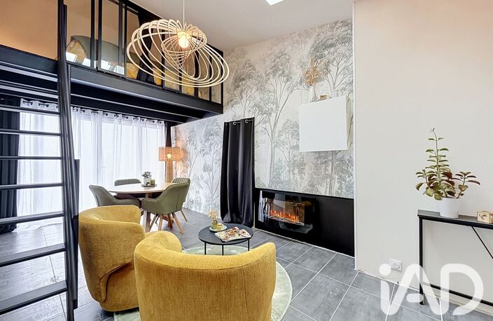 Vente Immeuble 99 m&sup2; — photo 4