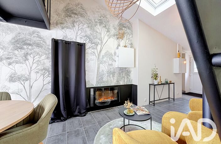 Vente Immeuble 99 m&sup2; — photo 5