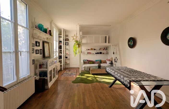 Vente Appartement 3 pièces — photo 3