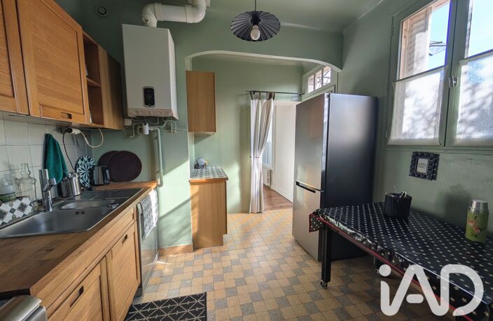 Vente Appartement 3 pièces — photo 5
