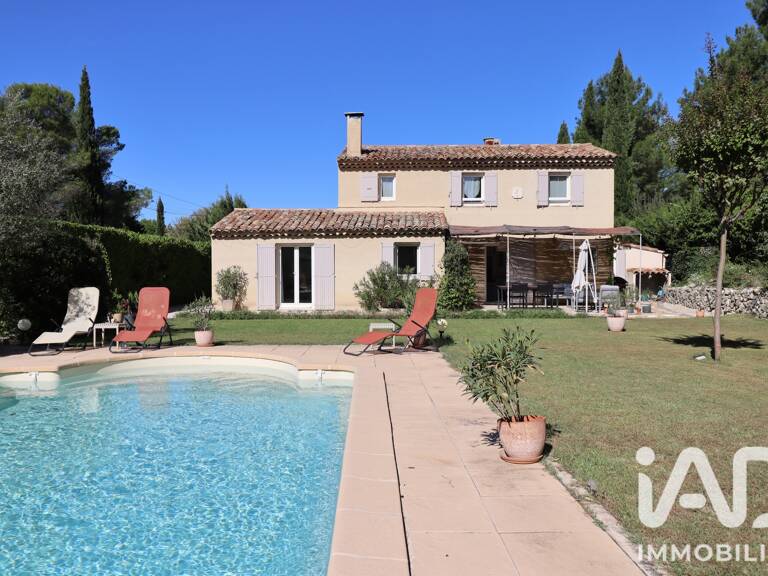 Vente Maison/villa 6 pièces — photo 1