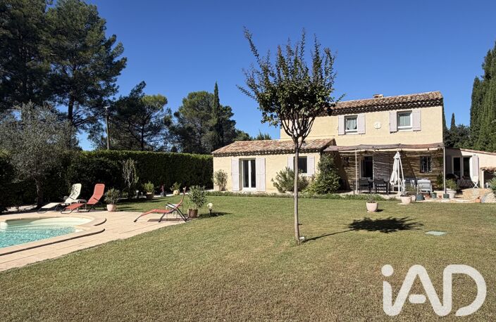 Vente Maison/villa 6 pièces — photo 2